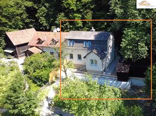 Wohnhaus in Thernberg – Ihr Rückzugsort inmitten der Natur, 229000 €, Immobilien-Häuser in 2832 Thernberg Wohnhaus in Thernberg – Ihr Rückzugsort inmitten der Natur, 229000 €, Immobilien-Häuser in 2832 Thernberg