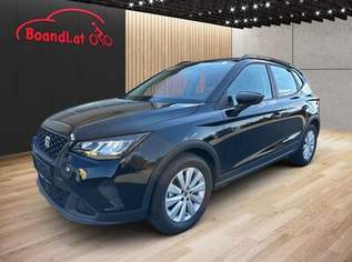Arona 1,0 Eco TSI Reference Edition, 18690 €, Auto & Fahrrad-Autos in 7562 Eltendorf