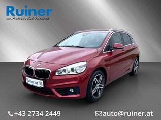 220d xDrive Active Tourer Sport Line Aut., 13850 €, Auto & Fahrrad-Autos in 3550 Gemeinde Langenlois 220d xDrive Active Tourer Sport Line Aut., 13850 €, Auto & Fahrrad-Autos in 3550 Gemeinde Langenlois
