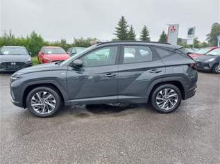 Tucson NX4 Smart Line 1,6 CRDi 2WD 48V DCT t1ds1-O, 25790 €, Auto & Fahrrad-Autos in 5202 Neumarkt am Wallersee