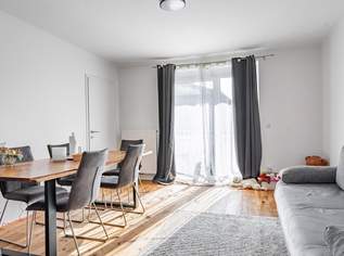 Perfekte Anlegerwohnung - Gemütliche 2-Zimmerwohnung mit Loggia und Parkplatz, 155000 €, Immobilien-Wohnungen in 4600 Wels