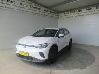 ID.4 ID. 4 Pure 55kWh *Navi *LED, 23890 €, Auto & Fahrrad-Autos in 8480 Mureck ID.4 ID. 4 Pure 55kWh *Navi *LED, 23890 €, Auto & Fahrrad-Autos in 8480 Mureck