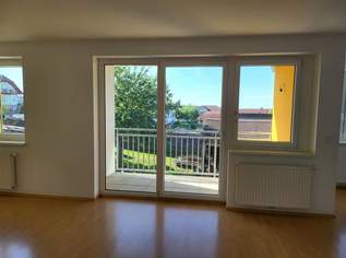 Gemütliche 3-Zimmer-Wohnung in Loipersdorf-Kitzladen mit Loggia – Ihr neues Zuhause!, 849.26 €, Immobilien-Wohnungen in 7410 Loipersdorf im Burgenland