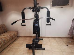 Kraftstation von HAMMER Kraftstation von HAMMER