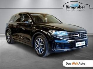 Touareg Elegance eHybrid TSI 4MOTION, 72490 €, Auto & Fahrrad-Autos in 3430 Gemeinde Tulln an der Donau