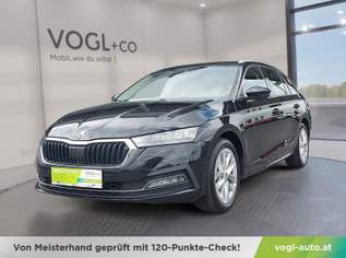 Octavia Combi 1,0 TSI Style, 16930 €, Auto & Fahrrad-Autos in 8720 Knittelfeld