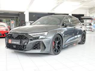 RS3 2.5 *MTM*KERAMIK*CARBON*DYNAMIK*MATRIX*, 119999 €, Auto & Fahrrad-Autos in 6426 Gemeinde Roppen
