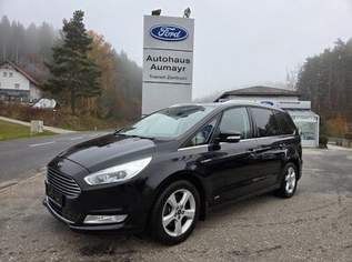 Galaxy AWD Titanium -LED - ACC, 21990 €, Auto & Fahrrad-Autos in 4274 Schönau im Mühlkreis