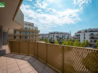 Viel Platz für Ihre Mieter - Anlegerwohnung (Nettopreis) mit Balkon und Top-Grundriss _ Provisionsfreier Erstbezug!, 386000 €, Immobilien-Wohnungen in 1210 Floridsdorf Viel Platz für Ihre Mieter - Anlegerwohnung (Nettopreis) mit Balkon und Top-Grundriss _ Provisionsfreier Erstbezug!, 386000 €, Immobilien-Wohnungen in 1210 Floridsdorf