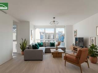 AUFLEEBEN – Modernes Wohnen mit inkludierter Einbauküche in ruhiger Seitengasse beim Paltramplatz – Ideal für Anleger!, 274900 €, Immobilien-Wohnungen in 1100 Favoriten