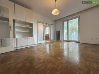 Helle 4-Zimmer-Wohnung mit zwei Balkonen, Lift & neuer Küche in ruhiger Lage von Knittelfeld, 899.01 €, Immobilien-Wohnungen in 8720 Knittelfeld