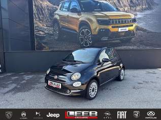 500C FireFly Hybrid 70, 17790 €, Auto & Fahrrad-Autos in 4600 Wels