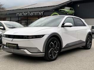 Ioniq 5 Top Line *LED*ACC*STIZKL*HUD*AHK*19'', 27900 €, Auto & Fahrrad-Autos in 5102 Anthering Ioniq 5 Top Line *LED*ACC*STIZKL*HUD*AHK*19'', 27900 €, Auto & Fahrrad-Autos in 5102 Anthering