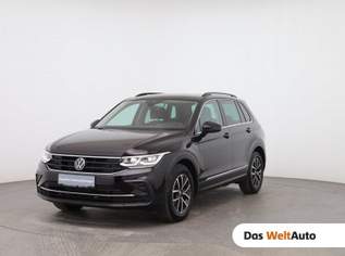 Tiguan Life TSI ACT, 25990 €, Auto & Fahrrad-Autos in 6600 Marktgemeinde Reutte