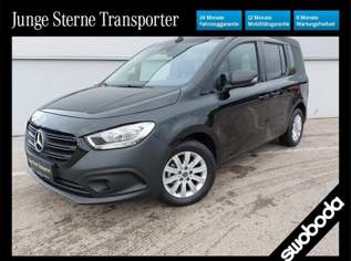 Citan Tourer 110, 26800 €, Auto & Fahrrad-Autos in 4663 Laakirchen