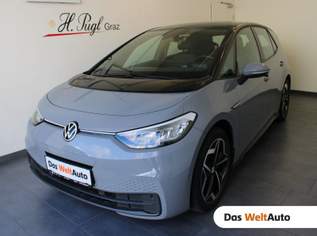 ID. 3 Pro 58kWh Life, 21900 €, Auto & Fahrrad-Autos in 8020 Gries ID. 3 Pro 58kWh Life, 21900 €, Auto & Fahrrad-Autos in 8020 Gries