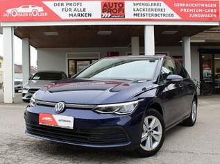 Golf 2,0 TDI Life DSG *Sitz-Lenkradheizung, Rü.Kam, ..., 23870 €, Auto & Fahrrad-Autos in 4312 Ried in der Riedmark