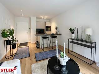 Ihre Starter-Wohnung auf der Sonnenseite, 349000 €, Immobilien-Wohnungen in 2371 Katastralgemeinde Hinterbrühl