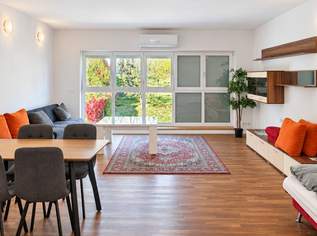 URBAN LIVING | MODERNES WOHNEN IN 1230 WIEN | NÄHE RODAUN | GARTEN-, ETAGEN- & PENTHOUSEWOHNUNGEN | ATTRAKTIVE FREIFLÄCHEN, 524500 €, Immobilien-Wohnungen in 1230 Liesing