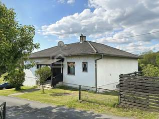 Schöner Bungalow mit guter Verkehrsanbindung nahe Heiligenkreuz, 210000 €, Immobilien-Häuser in 7545 Neustift bei Güssing Schöner Bungalow mit guter Verkehrsanbindung nahe Heiligenkreuz, 210000 €, Immobilien-Häuser in 7545 Neustift bei Güssing