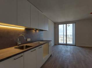 TOWER HOMES – Erstklassige Ausstattung & Rooftop Wellness, 899 €, Immobilien-Wohnungen in 1220 Donaustadt