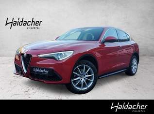 Stelvio First Edition 2.0 ATX AWD, 24990 €, Auto & Fahrrad-Autos in 6280 Gemeinde Rohrberg