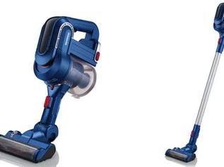 Severin Akku Hand- u. Stielsauger, 59.95 €, Haus, Bau, Garten-Haushaltsgeräte in Österreich