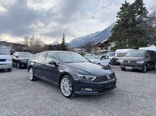 Passat Comfortline BMT/Start-Stopp, 14500 €, Auto & Fahrrad-Autos in 6065 Gemeinde Thaur
