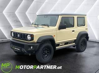 Jimny Sondemodell **Edition**, 36790 €, Auto & Fahrrad-Autos in 8350 Fehring