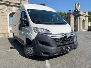 Jumper 35 L3H2 BlueHDi 140 Start, 23290 €, Auto & Fahrrad-Autos in 5020 Altstadt Jumper 35 L3H2 BlueHDi 140 Start, 23290 €, Auto & Fahrrad-Autos in 5020 Altstadt