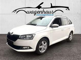 Fabia Combi Ambition 1,0 TSI, App Connect , Soundpake..., 13990 €, Auto & Fahrrad-Autos in 4655 Vorchdorf Fabia Combi Ambition 1,0 TSI, App Connect , Soundpake..., 13990 €, Auto & Fahrrad-Autos in 4655 Vorchdorf