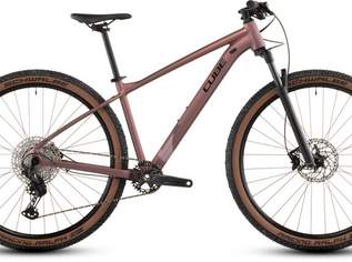 Cube Reaction Pro - shiftblush-black Rahmengröße: L, 999 €, Auto & Fahrrad-Fahrräder in Österreich Cube Reaction Pro - shiftblush-black Rahmengröße: L, 999 €, Auto & Fahrrad-Fahrräder in Österreich
