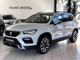 Ateca 1,5 TSI DSG Style, 29990 €, Auto & Fahrrad-Autos in 5700 Zell am See