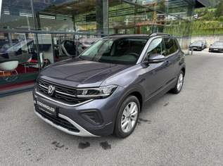 T-Cross Friends TSI, 26490 €, Auto & Fahrrad-Autos in 6460 Stadt Imst
