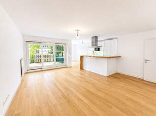 206 m² stilvolle Residence mit Terrasse: Großzügiges Wohnen in Sievering, 1390000 €, Immobilien-Wohnungen in 1190 Döbling