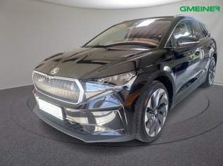 Enyaq 80, 30990 €, Auto & Fahrrad-Autos in 4391 Waldhausen im Strudengau