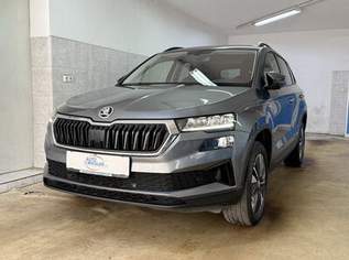 Karoq Ambition DSG ''LED-Navi-Virtual-Kamera-Sitzh'', 23500 €, Auto & Fahrrad-Autos in 4906 Eberschwang Karoq Ambition DSG ''LED-Navi-Virtual-Kamera-Sitzh'', 23500 €, Auto & Fahrrad-Autos in 4906 Eberschwang