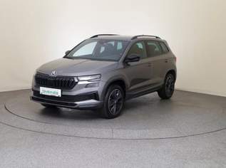 Karoq Sportline TSI DSG ACT, 39990 €, Auto & Fahrrad-Autos in 4342 Baumgartenberg Karoq Sportline TSI DSG ACT, 39990 €, Auto & Fahrrad-Autos in 4342 Baumgartenberg