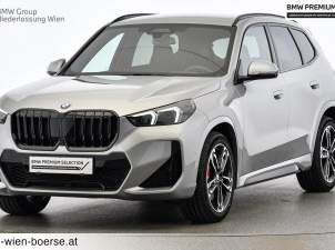 X1 sDrive18i, 46982 €, Auto & Fahrrad-Autos in 1190 Döbling