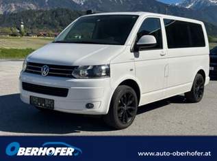 Caravelle Comfortline 4Motion, 29990 €, Auto & Fahrrad-Autos in 6068 Gemeinde Mils Caravelle Comfortline 4Motion, 29990 €, Auto & Fahrrad-Autos in 6068 Gemeinde Mils