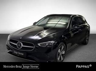 C 220 d 4MATIC T-Modell, 37900 €, Auto & Fahrrad-Autos in 5020 Altstadt
