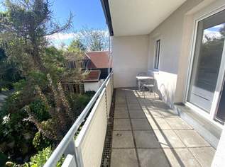 3-Zimmer-Wohnung mit großem Balkon und Garagenplatz Nähe Badner Bahn, 229000 €, Immobilien-Wohnungen in 2514 Katastralgemeinde Traiskirchen