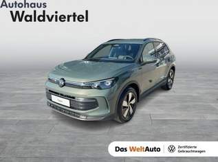 Tiguan Friends eTSI DSG, 38750 €, Auto & Fahrrad-Autos in 3580 Gemeinde Horn