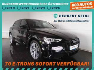 e-tron 50 quattro S-LINE, 34880 €, Auto & Fahrrad-Autos in 8200 Gleisdorf e-tron 50 quattro S-LINE, 34880 €, Auto & Fahrrad-Autos in 8200 Gleisdorf