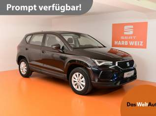 Ateca 1,0 Reference TSI, 23840 €, Auto & Fahrrad-Autos in 8160 Weiz