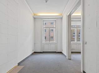 Servitenviertel und nah am Wasser/ Sanierungsbedürftige 47 Quadratmeter im Altbau, 315650 €, Immobilien-Wohnungen in 1090 Alsergrund Servitenviertel und nah am Wasser/ Sanierungsbedürftige 47 Quadratmeter im Altbau, 315650 €, Immobilien-Wohnungen in 1090 Alsergrund