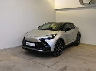 C-HR 2,0 Hybrid E-CVT 4WD GR Sport Premiere Edi..., 37490 €, Auto & Fahrrad-Autos in 4552 Wartberg an der Krems