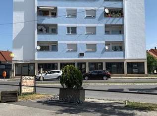 Mietwohnung mit schöner Aussicht!, 743.2 €, Immobilien-Wohnungen in 7503 Großpetersdorf