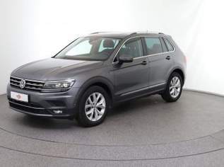 Tiguan 2,0 TDI SCR Highline DSG