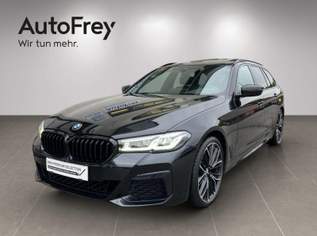 520d xDrive, 60890 €, Auto & Fahrrad-Autos in 5300 Hallwang